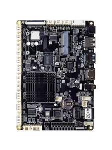 DC-A588S 4+32G Industrial <strong>Motherboard</strong> with Android Linux Development Board for Vending Machines New <strong>DDR3</strong> RAM Socket - Product Image 2