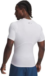 Camiseta Deportiva de Compresión de Manga Corta <span class=keywords><strong>HeatGear</strong></span> para Hombre, Spandex/Poliéster - Product Image 2