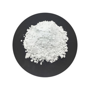 Baixo ponto de fusão s vidro fibra geada pó moído fibra vidro frita pó - Product Image 5