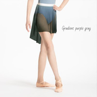 OD01001 — jupes de Ballet en mousseline et élastique, jupes pour adultes, nouvelle collection 2022