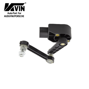 KVIN Sensor Level Sensor posisi untuk Audi Q7 7L VW Touareg 7L belakang 2003-2015 7L0 616 571 D - Product Image 1