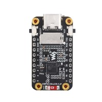 PCBA Komunikasi Nirkabel Kustom - Solusi ESP32-C6 Matter dan Zigbee - Papan Pengembangan Konektivitas IoT dan Prototipe