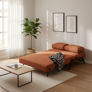 High-quality Single Living Room Compression <strong>Sofa</strong> <strong>Combination</strong> Couch Living Room Vacuum <strong>bed</strong> <strong>Sofa</strong> - Product Image 2