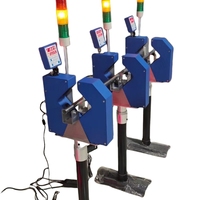 Fabricants vendant des appareils de mesure de longueur de pied à coulisse laser 3040XY Instruments Outils de diamètre laser de haute précision