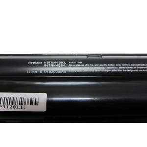 Batterie pour ordinateur portable <span class=keywords><strong>HP</strong></span> Cq35 36 <span class=keywords><strong>DV3</strong></span> HSTNN-LB93 DV3T - Product Image 3