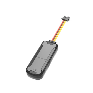 Rastreador GPS 4G <span class=keywords><strong>para</strong></span> Autos Pequeños, Dispositivo de Rastreo Vehicular en Tiempo Real <span class=keywords><strong>con</strong></span> <span class=keywords><strong>Alarma</strong></span> SOS - Product Image 2