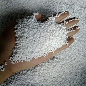 Granules blancs d'ANIMAL FAMILIER de catégorie non alimentaire pour le moulage par injection et l'extrusion avec l'excellente résistance aux intempéries pour les pièces des véhicules à moteur - Product Image 2