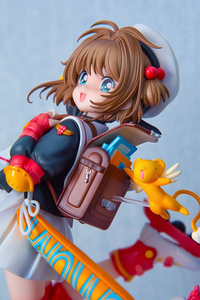 Figura de PVC de <span class=keywords><strong>Anime</strong></span> de 19 cm de <span class=keywords><strong>Sakura</strong></span> <span class=keywords><strong>Kinomoto</strong></span> de Card Captor <span class=keywords><strong>Sakura</strong></span> - Product Image 5
