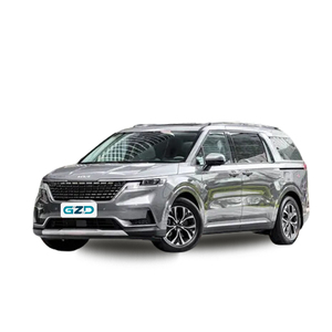 <span class=keywords><strong>Kia</strong></span> Grand <span class=keywords><strong>Carnival</strong></span> 2,0 Flagship Edition 2,0 T 233hp L4 Coche de combustible MPV grande - Product Image 2
