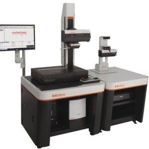 Medidor de rugosidad y contorno de superficies Mitutoyo Fta S8D4000 638*860, fabricado en Japón, equipo de medición de alta precisión - Product Image 4