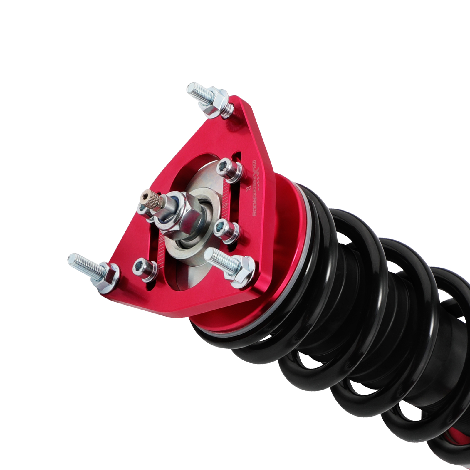 メロ Maxpeedingrods Coilovers for Suzuki Swift G13 - 1988-2003