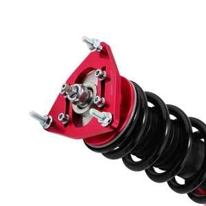 MaXpeedingrods スズキ スイフト G13 1988-2003 コイルオーバー ショックアブソーバー サスペンションキット - Product Image 6