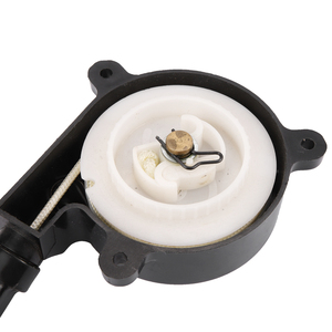 Démarreur manuel 2 temps OEM industriel de haute qualité avec <span class=keywords><strong>lame</strong></span> en nylon <span class=keywords><strong>pour</strong></span> débroussailleuse de jardin - Product Image 6