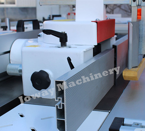 德国5合1多功能木工机械组合机械木工机械 - Product Image 5