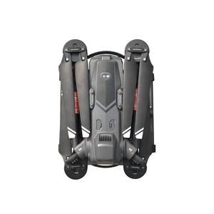 Drone d'inspection RC pliable longue portée avec caméra HD 4K/8K, GPS, reconnaissance intelligente IA et évitement d'obstacles – Usage professionnel industriel - Product Image 6
