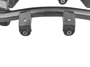 N.º OE 62605-0Z510 Venta Caliente, Fabricado en China, Directo de Fábrica, Subchasis de Eje Trasero para Hyundai Tucson; Kia Sportage 04-10 AWD - Product Image 3