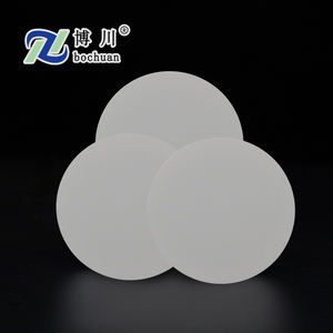 BN Plaque Feuille de nitrure de bore Borure de lanthane LaB6 <span class=keywords><strong>Disque</strong></span>/<span class=keywords><strong>plaquette</strong></span> en céramique - Product Image 3