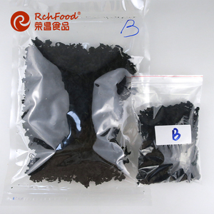 レストラン用バルクパッケージを作るスープ用干燥ワカメ - Product Image 3