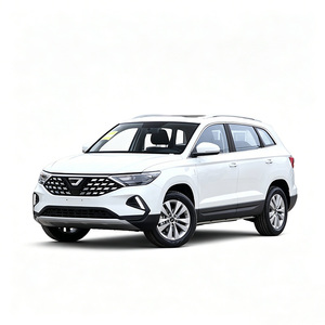 <span class=keywords><strong>Volkswagen</strong></span> Jetta VS7 2020 1.4T Automatica Versione Progressive, SUV a Benzina Turbo, Basso Chilometraggio e Senza Incidenti - Product Image 1