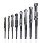 PULSTOOL <strong>Adjustable</strong> <strong>Hand</strong> <strong>Reamer</strong> Manual Straight Flute HSS Cutting <strong>Tools</strong> 6.25-84mm Hole Processing for Steel/Aluminum/Iron - Product Image 6