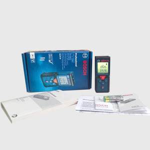 <span class=keywords><strong>Medidor</strong></span> de Distancia Láser GLM40 de 40m, Regla Electrónica Infrarroja Portátil, Instrumento de Medición de Habitaciones - Product Image 5