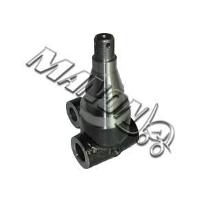 ข้อต่อพวงมาลัยไฮสเตอร์ ซ้าย 2048068 สำหรับอะไหล่รถยก เหมาะกับรุ่นไฮสเตอร์ อะไหล่ทดแทนใหม่ - Product Image 2