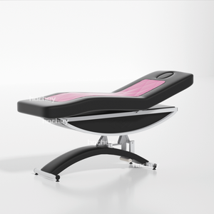 Hochey เตียงนวดบำบัดด้วยอัลตร้าซาวด์ไฟฟ้าโต๊ะกายภาพบำบัดโซฟากีฬาทางการแพทย์โรงพยาบาล - Product Image 4