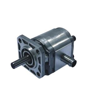 Pompe à engrenages série CBD2-F3 SDH HYDRAULIQUE CBD2-F306 CBD2-F312 CBD2-F308 CBD2-F314 - Product Image 5