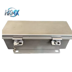 Série de vannes hydrauliques industrielles, y compris 121M6469-02, 121M6470-02 et 121M6480-02 pour machines - Product Image 1
