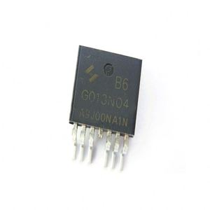 (Nouveau et Original) G013N04 <span class=keywords><strong>Mosfet</strong></span> TO-263 HYG013N04 B6 HYG013N04 - Product Image 1