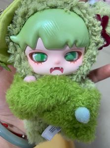 Vente en gros de la série <span class=keywords><strong>Youbu</strong></span> de haute qualité, série When Emotions Rise, boîte mystère originale, boîte surprise, peluche, jouet sur le thème du cinéma et de la télévision, cadeau - Product Image 5