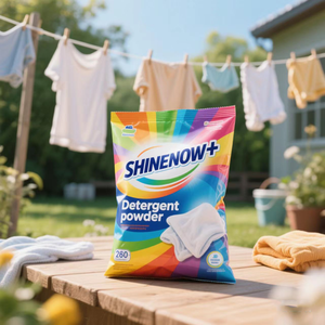 OEM venta al por mayor respetuoso con el medio ambiente 5Kg paquete a granel <span class=keywords><strong>Skip</strong></span> <span class=keywords><strong>detergente</strong></span> en polvo desechable 10Kg <span class=keywords><strong>detergente</strong></span> en polvo - Product Image 4