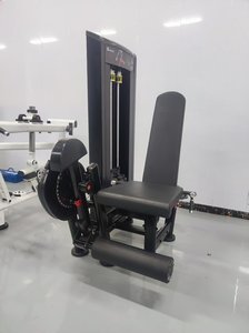 Le dernier appareil d'entraînement individuel pour étirements et flexions des jambes en <span class=keywords><strong>salle</strong></span> <span class=keywords><strong>de</strong></span> <span class=keywords><strong>sport</strong></span> <span class=keywords><strong>Atlantis</strong></span> - Product Image 2