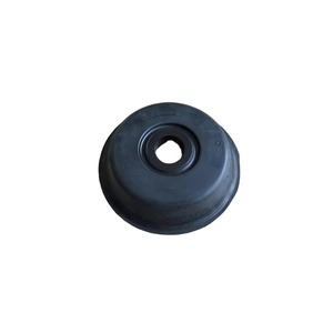 High Quality <b>Rubber</b> Mounting for ZAX650 Excavator Machinery Parts Engine Cushions - Product Image 1