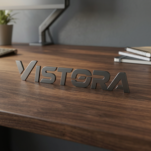 3979928 ไส้กรองอากาศประสิทธิภาพสูง VISTORA สำหรับรถบรรทุก ใช้แทน 38614 AM442/5W AF26162 CA9581SY E496LS 50014319 LXS361 - Product Image 3