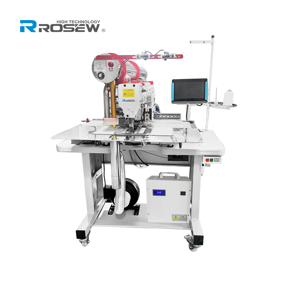 Verified Supplier Mitsubishi Sewing Machine Heavy-Duty Lockstitch