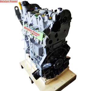 Alta calidad Del <span class=keywords><strong>Motor</strong></span> <span class=keywords><strong>TSI</strong></span> <span class=keywords><strong>1</strong></span>.4L EA211 CHPA <span class=keywords><strong>Motor</strong></span> para Volkswagen VW <span class=keywords><strong>Golf</strong></span> Mk7 Seat Leon FR Skoda Octavia A7 Audi A3 - Product Image 2