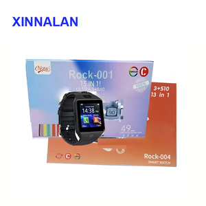 Kit de Relojes Personalizados para Hombre y Mujer, con Auriculares Inalámbricos Dobles, Conjunto de Relojes Inteligentes Premium - Product Image 2