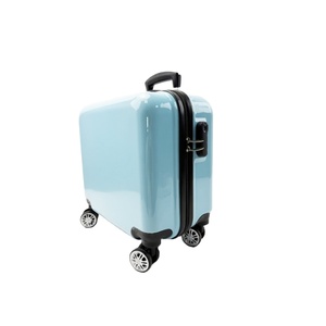 Valise à roulettes pour enfants unisexe, mini, avec dessin animé, roulettes fixes, <span class=keywords><strong>bagage</strong></span> à <span class=keywords><strong>main</strong></span> pour enfants, fabriqué en usine - Product Image 4