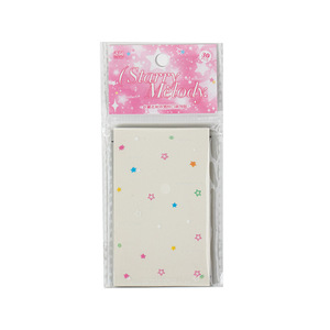 30 pcs/pack PET scellage autocollants décoratifs recueillir ce moment série des centaines de matériel manuel bricolage Goo carte Collage - Product Image 5