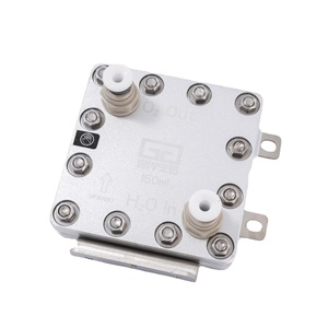 Électrolyseur à membrane ionique Yoshida 150 ml, générateur d'hydrogène et d'oxygène pour l'enrichissement de l'eau - Product Image 1