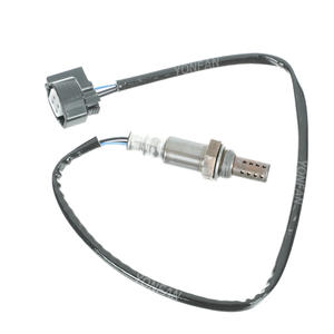Sensor de oxígeno LNE1682BC LNE1682BB para <span class=keywords><strong>Jaguar</strong></span> Vanden Plas XJ8 XJR XK8 XKR 4.0L 4.2L 1999 2000 <span class=keywords><strong>2001</strong></span> 2002 2003 - Product Image 1