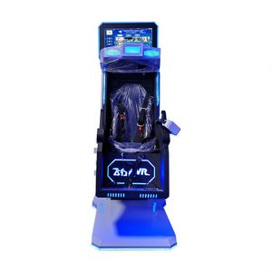 Jeux d'arcade en gros, salles de jeux, machines d'arcade commerciales à monnayeur, machines à sous pour enfants - Product Image 1