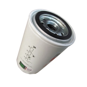 Sinotruck HOWO xe tải nhẹ phụ tùng gốc ngd30.14.10 động cơ sf2.8 isf3.8 Bộ lọc dầu - Product Image 3