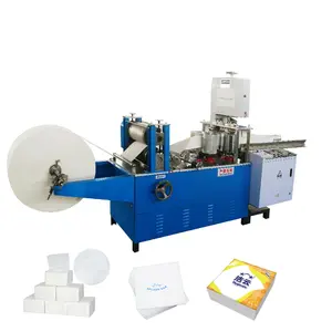 Model 1575 Automatic Toilet Roll Paper Rewinding Machine Production Line and Cutting