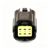 Câble adaptateur de faisceau de câblage automobile, faisceau de câblage personnalisé pour connexion électrique de véhicule