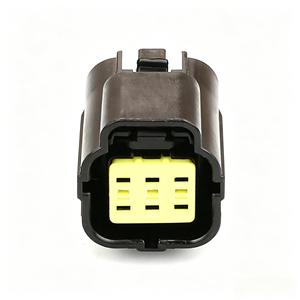 Conjunto de Cabos Adaptadores para Conexão de Fiação Automotiva Personalizada para Conexão Elétrica de Veículos - Product Image 3