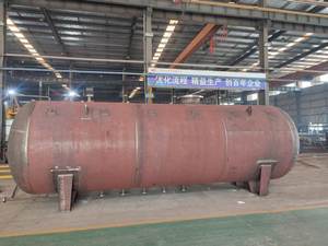 Réservoirs de stockage de <span class=keywords><strong>propane</strong></span> liquéfié (GPL) au-dessus du sol ou souterrains conformes aux normes ASME ISO à vendre - Product Image 6