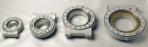 Moteur d'orientation inclinable High SE Slewing Drive - Product Image 6