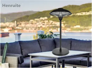 Hot Selling Products 2024 Outdoor Infrared Heaters For Winter Home Portable Electric Patio Heater